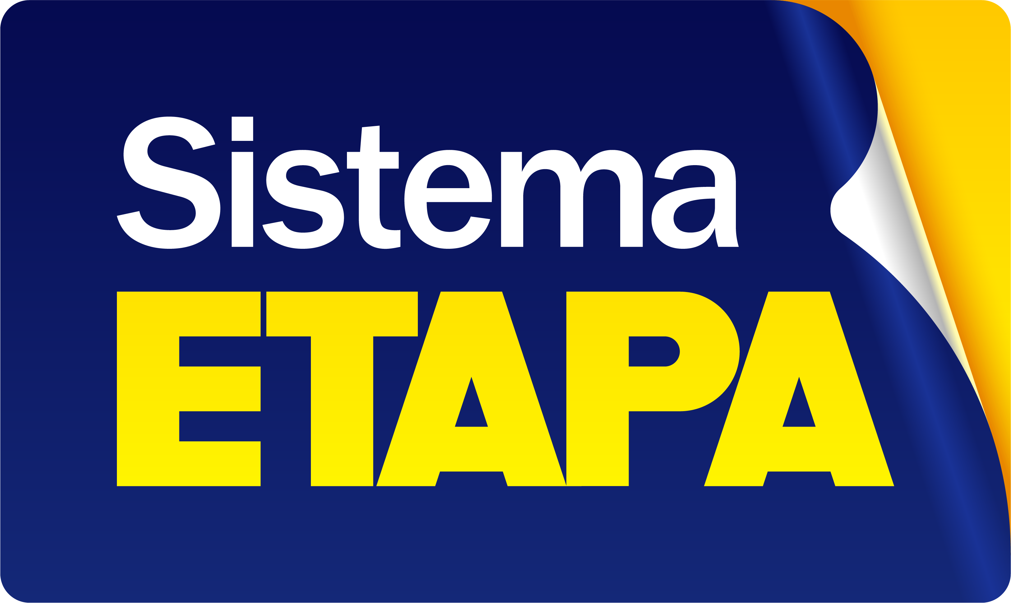 Sistema Etapa