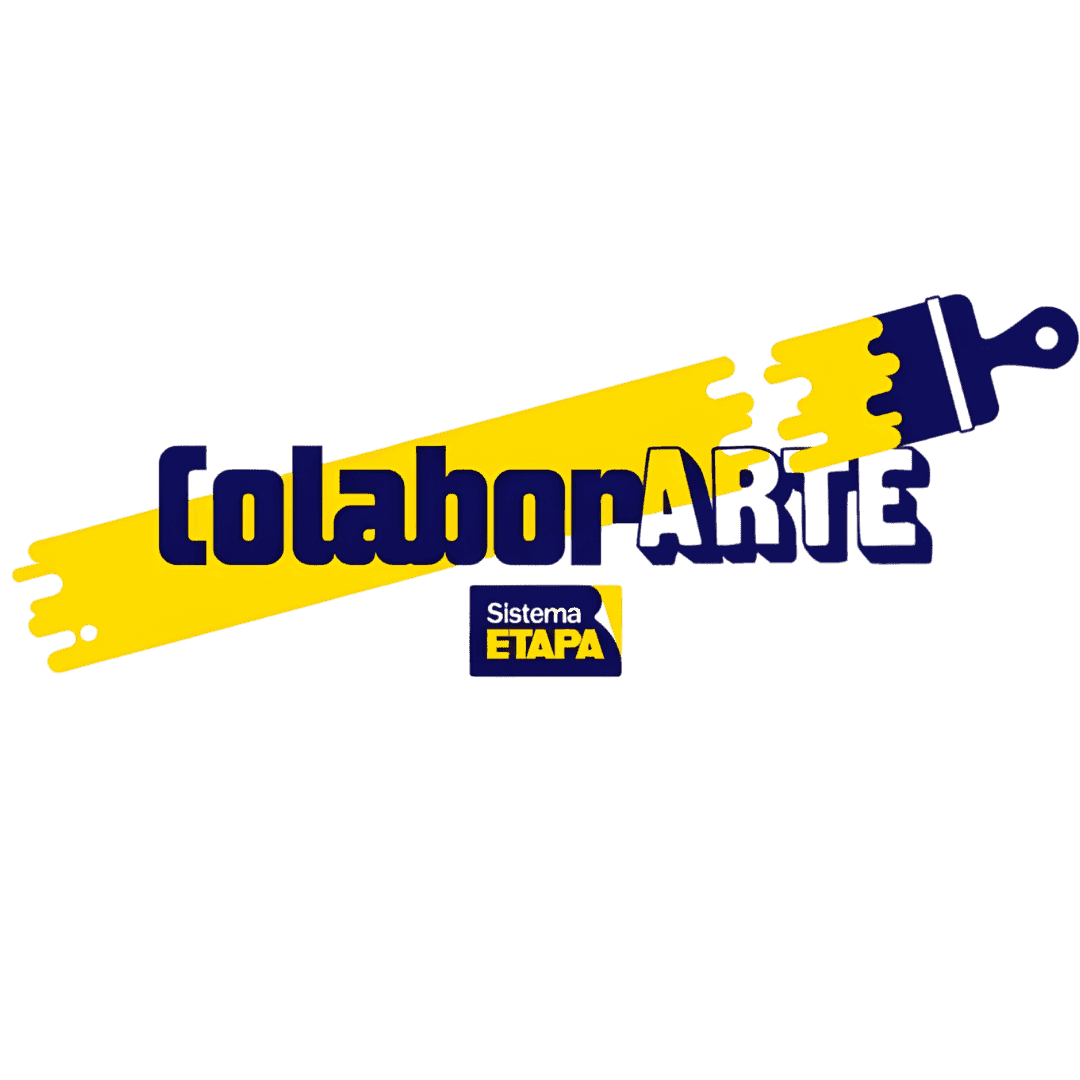 Logo ColaborARTE