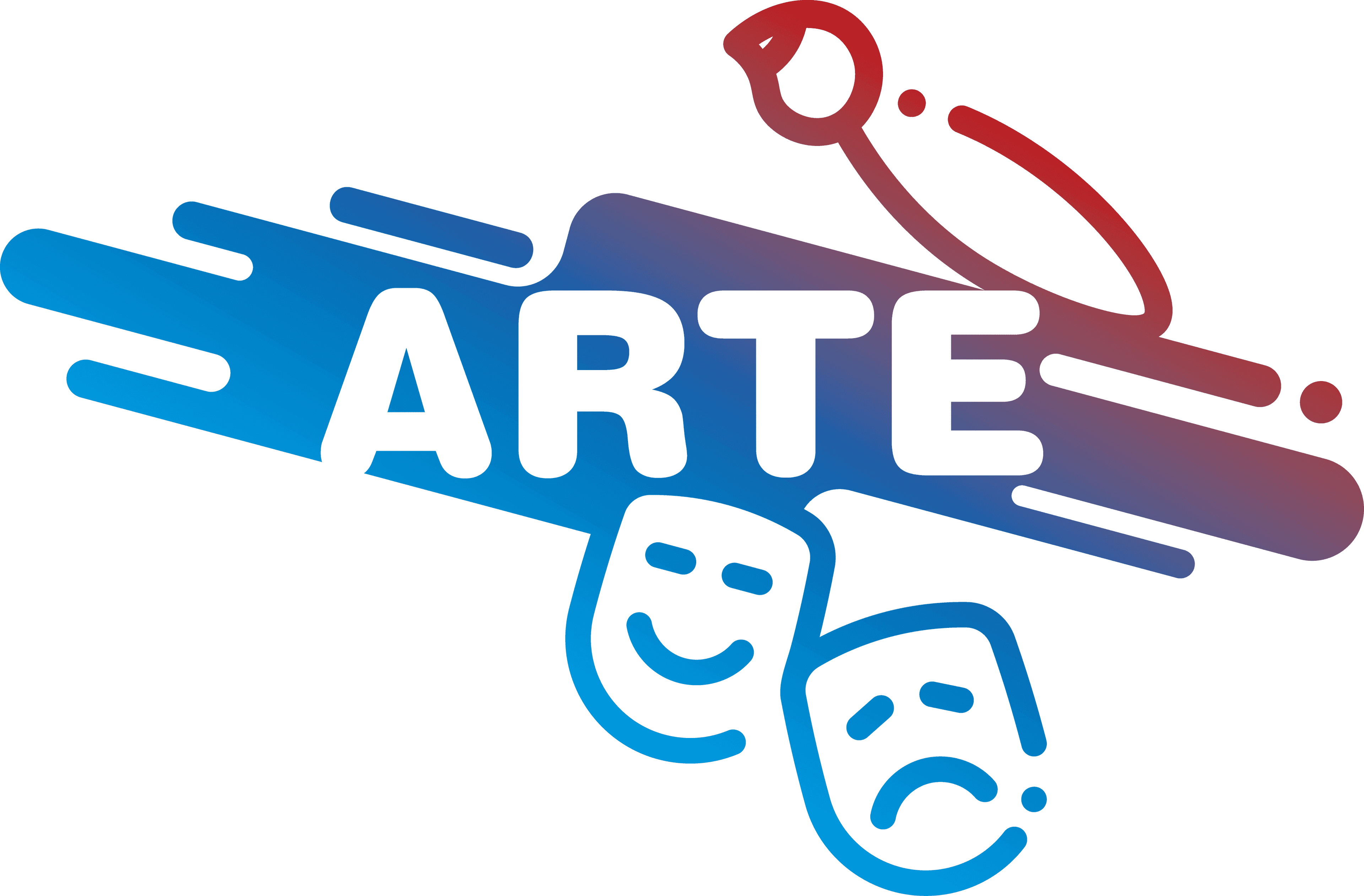 Logo Arte