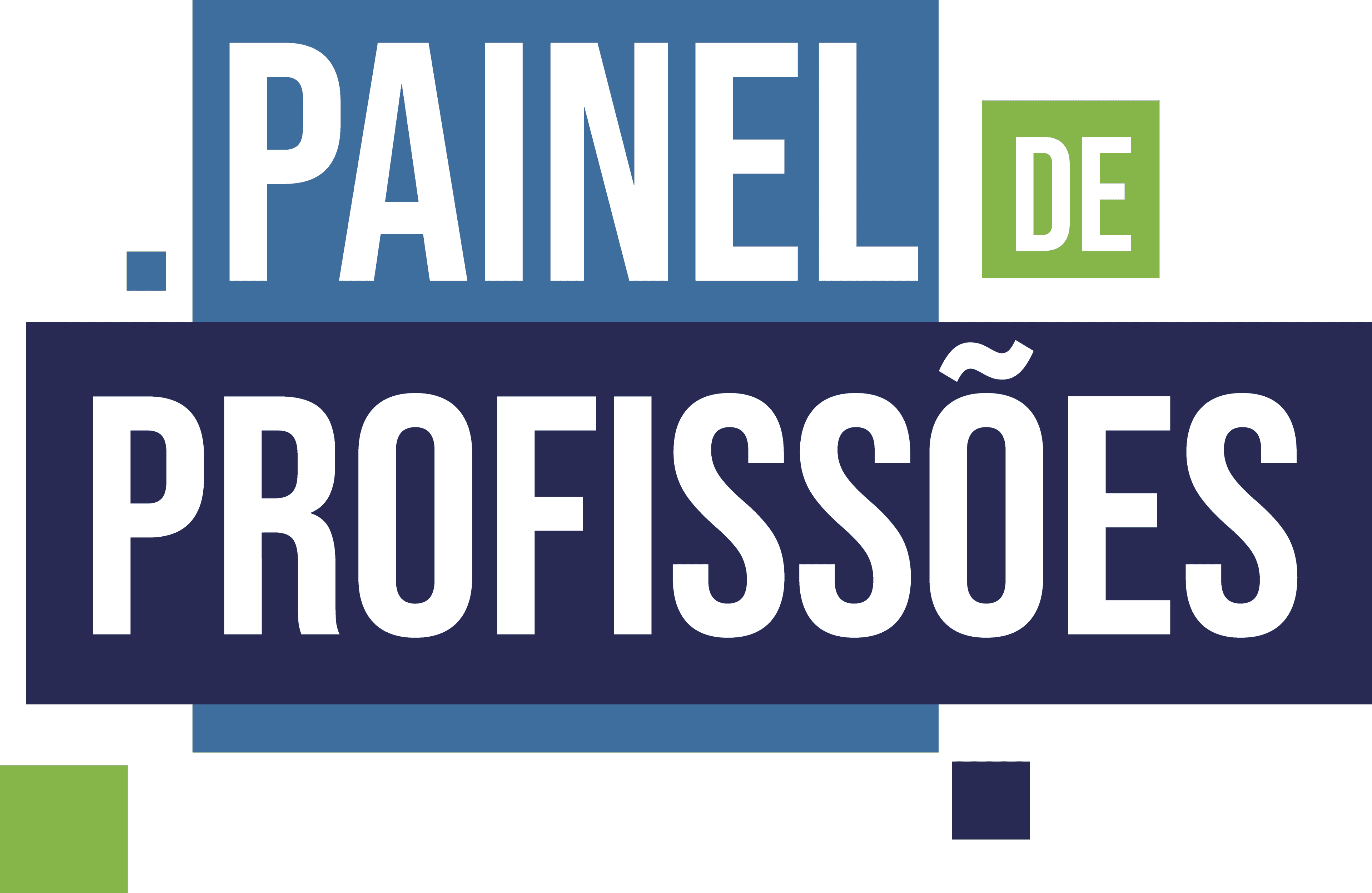 Logo Painel de Profissões