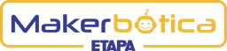 Logo Makerbótica ETAPA
