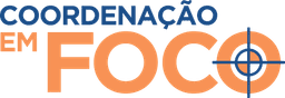 Logo Coordenação em Foco