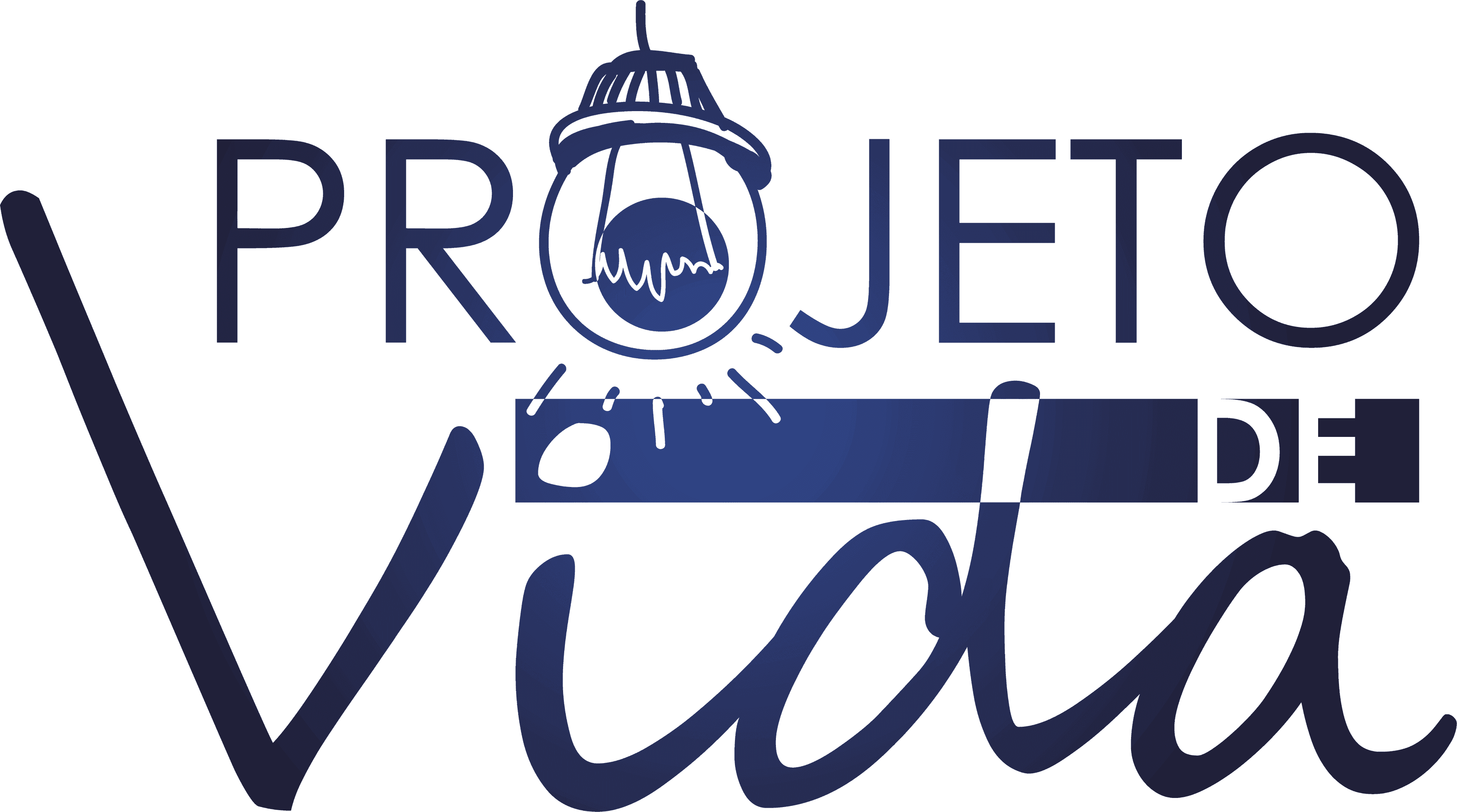 Logo Projeto de Vida