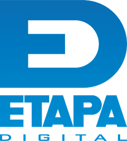 Logo ETAPA Digital