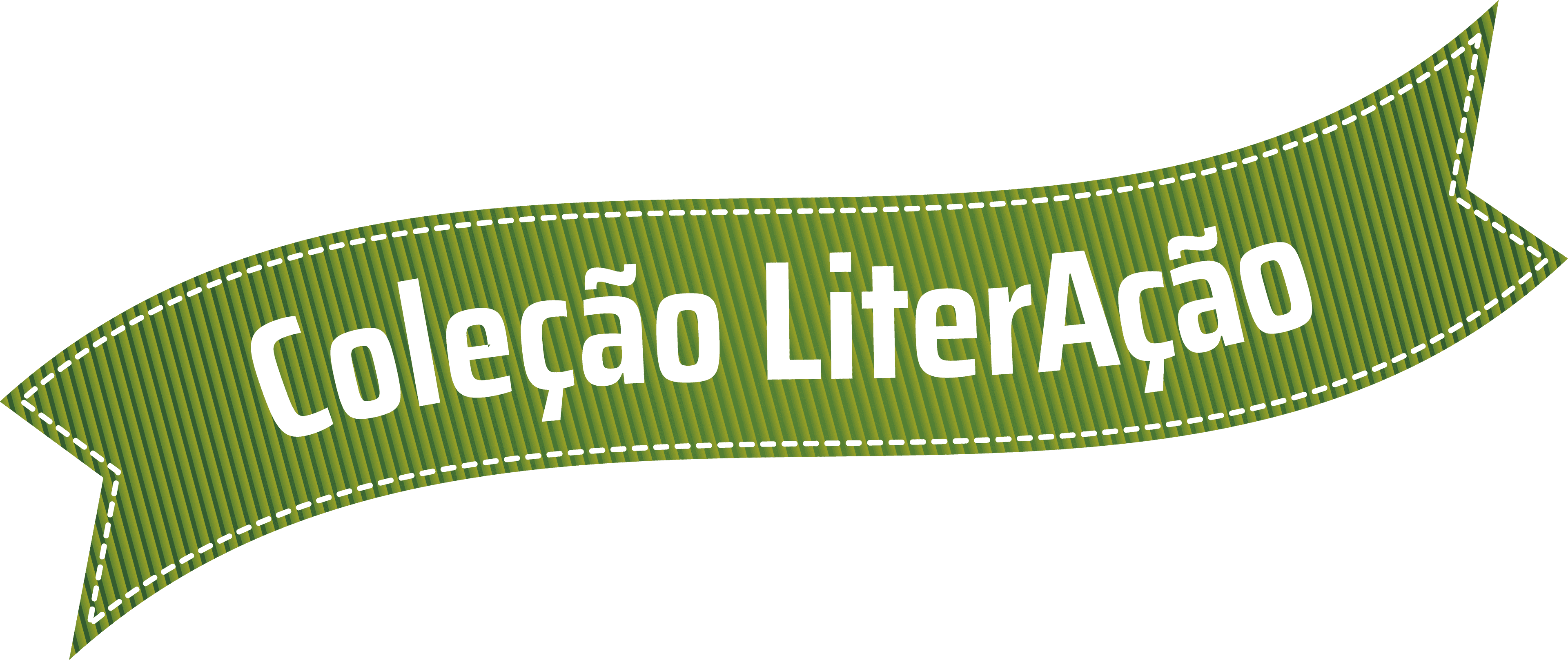 Logo Coleção LiterAção