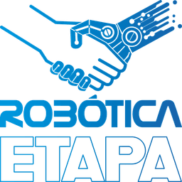 Logo Robótica ETAPA