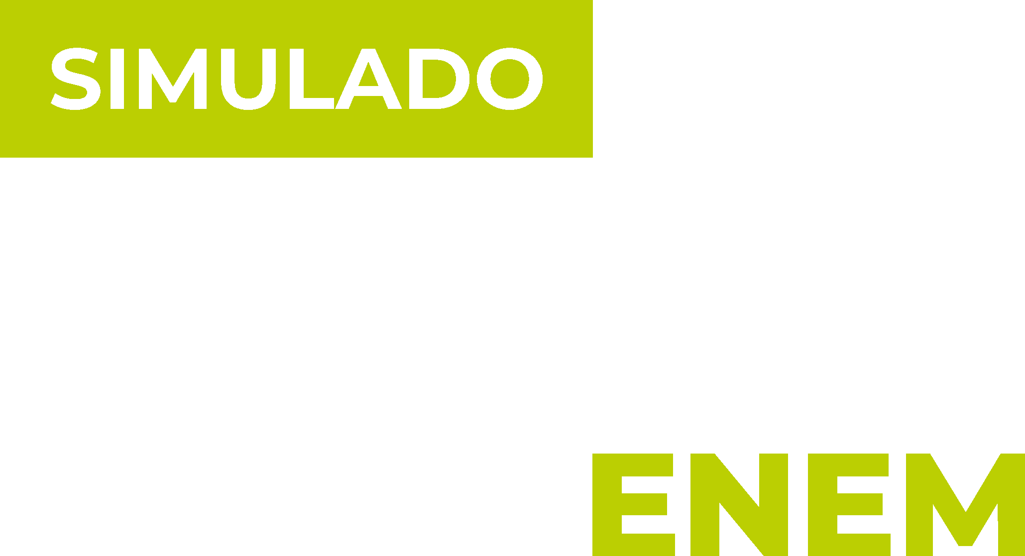 Logo Simulado ETAPA Enem