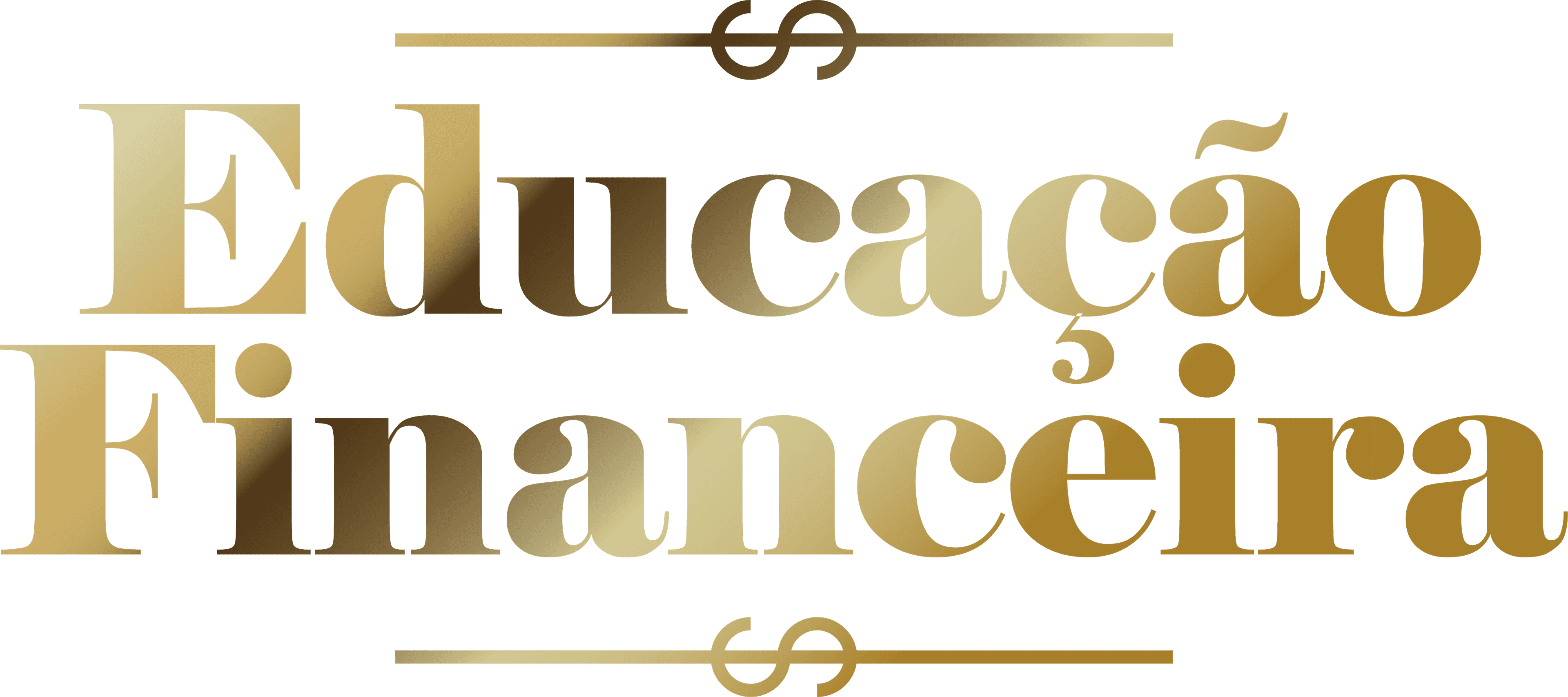 Logo Educação Financeira
