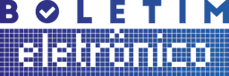 Logo Boletim Eletrônico