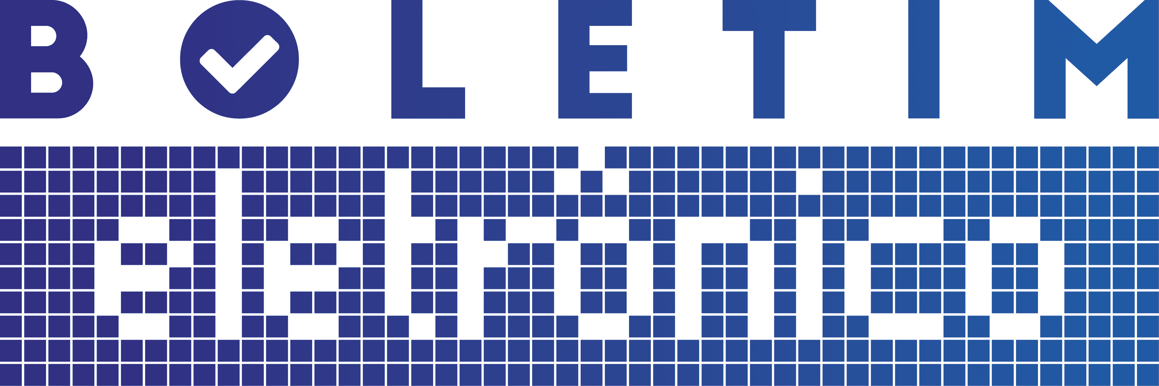 Logo Boletim Eletrônico