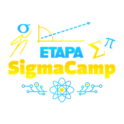 Logo ETAPA SigmaCamp