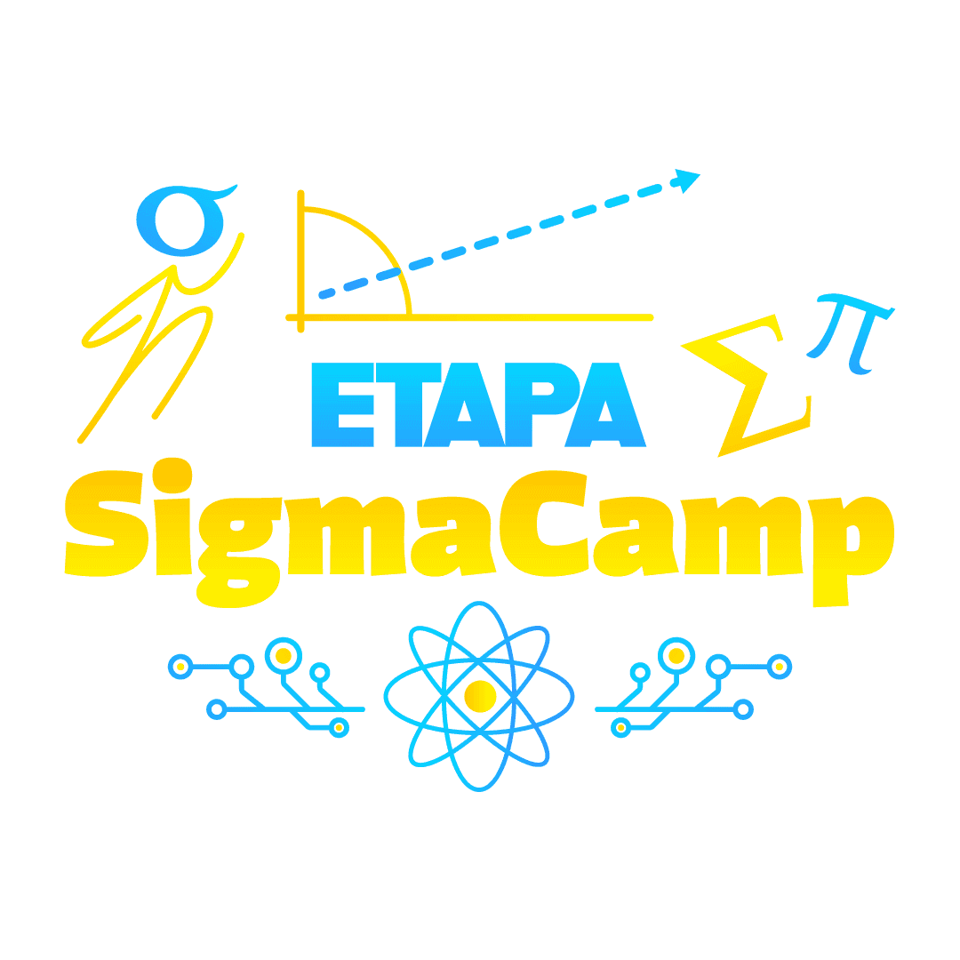 Logo ETAPA SigmaCamp
