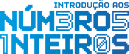 Logo Introdução aos Números Inteiros