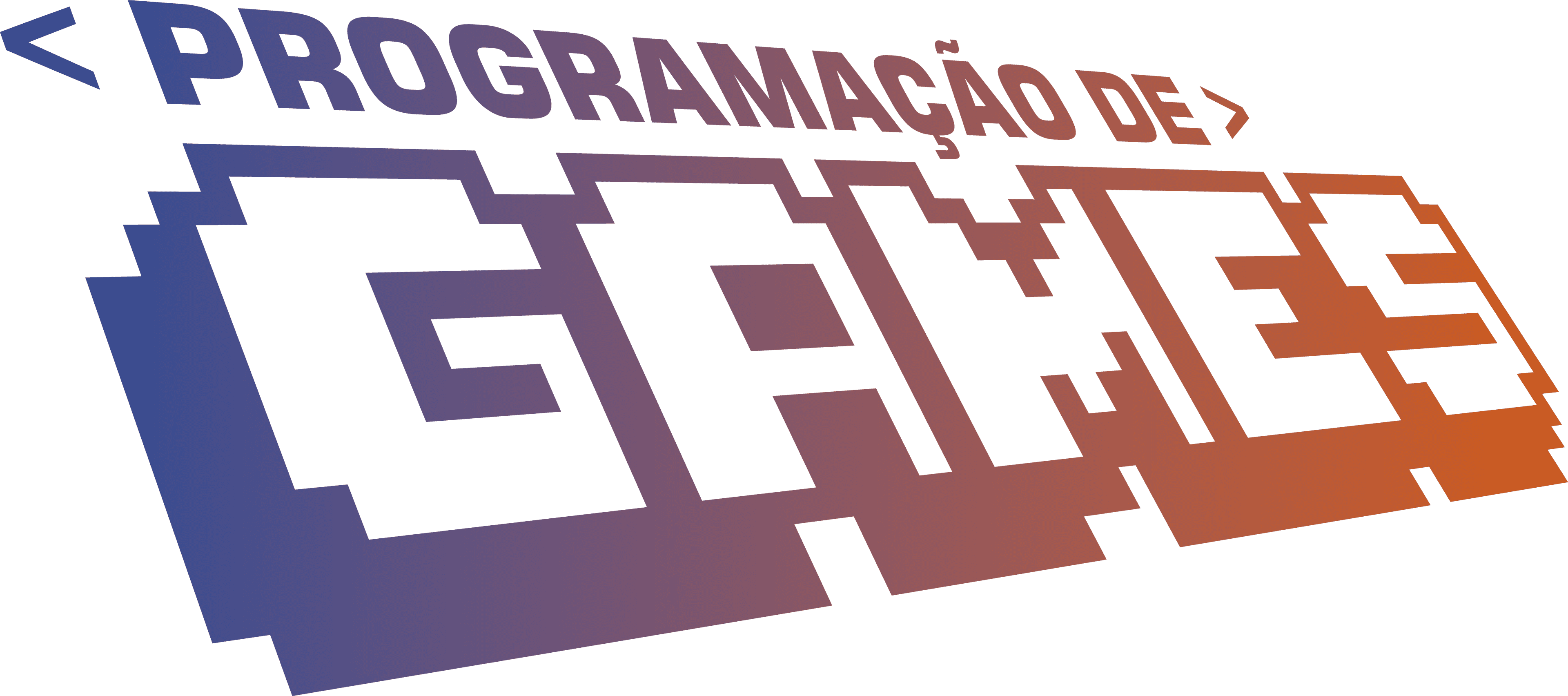 Logo Programação de Games