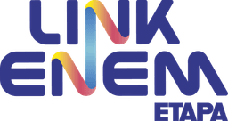 Logo Link Enem ETAPA