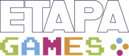 Logo ETAPA Games