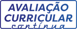 Logo Avaliação Curricular Contínua