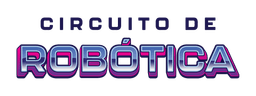 Logo Circuito de Robótica