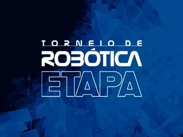 Torneio de Robótica