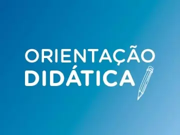 Orientação Didática