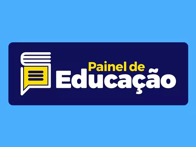 Painel de Educação