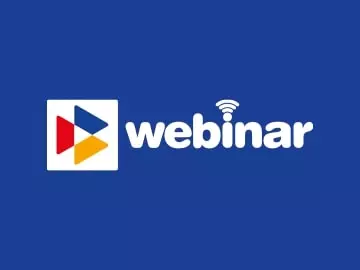 Webinars